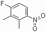 CAS NO.1736-87-4 / 3-FLUORO-6-NITRO-O-XYLENE 
