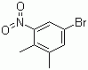 CAS NO.18873-95-5 / 5-BROMO-3-NITRO-ORTHOXYLENE 