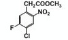 Methyl 2-(4-chloro-5-fluoro-2-nitrophenyl)acetate 