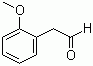 CAS NO.33567-59-8 / (2-METHOXYPHENYL)ACETALDEHYDE 
