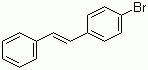 CAS NO.4714-24-3 / 4-Bromostilbene 