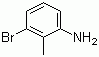 CAS NO.55289-36-6 / 3-Bromo-2-methylaniline