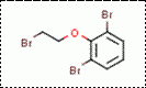 CAS NO.206347-32-2  / 1,3-dibromo-2-(2-bromoethoxy)benzene 
