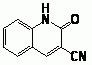 CAS NO.36926-82-6 / 2-OXO-1,2-DIHYDRO-3-QUINOLINECARBONITRILE