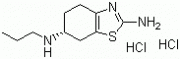 CAS NO.104632-25-9 / Pramipexole dihydrochloride