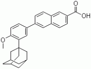 CAS NO. 106685-40-9 / Adapalene