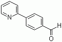 CAS NO.127406-56-8 / 4-(2-Pyridinyl)benzaldehyde