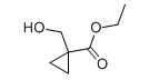 CAS NO.3697-68-5 / 1-HYDROXYMETHYL-CYCLOPROPANECARBOXYLIC ACID ETHYL ESTER 