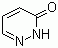 CAS NO.504-30-3 /3(2H)-Pyridazinone 