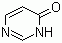 CAS NO.51953-17-4 / 4-Hydroxypyrimidine