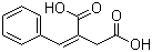 CAS NO.5653-88-3 / 2-benzylidenesuccinic acid