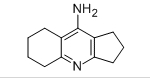 CAS NO.62732-44-9 / 2,3,5,6,7,8-HEXAHYDRO-1H-CYCLOPENTA[B]QUINOLIN-9-YLAMINE 