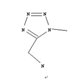 CAS NO.5144-11-6 / 1,5-Dimethyltetrazole 