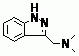 CAS NO.142910-86-9 /  N,N-Dimethyl-1H-indazole-3-methanamine