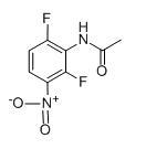 CAS No. 25892-08-4 / N1-(2,6-DIFLUORO-3-NITROPHENYL)ACETAMIDE