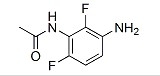 CAS NO.946826-47-7 / Acetamide, N-(3-amino-2,6-difluorophenyl)-