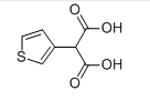 CAS NO.21080-92-2 / 3-Thiophenemalonic acid