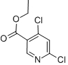 CAS NO.40296-46-6 / Ethyl 4,6-dichloronicotinate