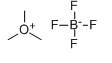 CAS NO.420-37-1 / Trimethyloxonium tetrafluoroborate 98+%
