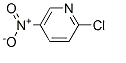 CAS NO.4548-45-2 / 2-Chloro-5-nitropyridine 