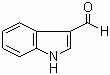 CAS NO.487-89-8 / Indole-3-carboxaldehyde