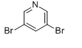 CAS NO.625-92-3 / 3,5-Dibromopyridine