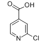 CAS NO.6313-54-8 / 2-Chloro-4-pyridinecarboxylic acid