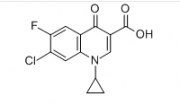 CAS NO.86393-33-1 / 1-Ciprofloxacin