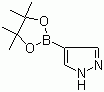 CAS NO.269410-08-4 / Pyrazole-4-boronic acid pinacol ester