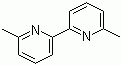 CAS NO.4411-80-7 / 6,6'-Dimethyl-2,2'-dipyridyl