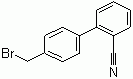 CAS NO.114772-54-2 / 4-Bromomethyl-2-cyanobiphenyl