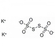 CAS NO.13932-13-3 / Potassium Tetrathionate