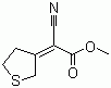 CAS NO. 40548-04-7 / Methyl 2-cyano-2-(3-tetrahydrothienylidene)acetate/ TCP