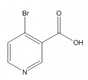 CAS NO.15366-62-8 / 4-Bromonicotinic acid