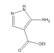 CAS NO.1260243-04-6 /  5-amino-1H-pyrazole-4-carboxylic acid ethyl ester 