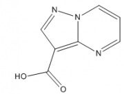 CAS NO.25940-35-6 / PYRAZOLO[1,5-A]PYRIMIDINE-3-CARBOXYLIC ACID