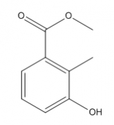 CAS NO.55289-05-9  / 3-hydroxy-2-methyl-benzoic acid methyl ester