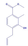 CAS NO. 1149388-00-0 / methyl 3-hydroxy-2-methyl-4-prop-2-en-1-ylbenzoate
