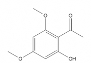 CAS NO.90-24-4 / 2'-HYDROXY-4',6'-DIMETHOXYACETOPHENONE
